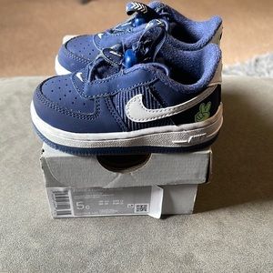 Nike - Toddler AF1